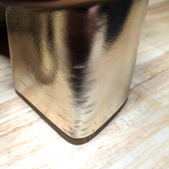 Clarissa Chain Sandal by Open Edit - Picture 6 of 7